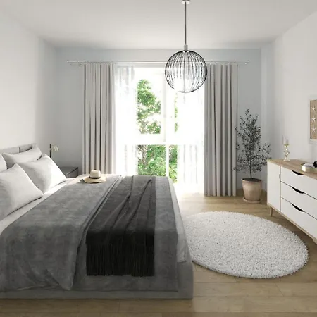 Kuestenhein 8 * Kellenhusen
