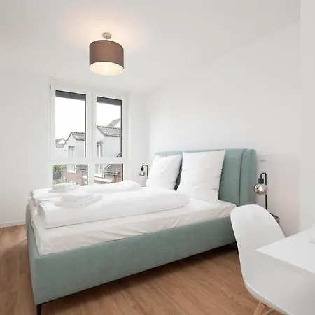 Apartment Küstenhein 8