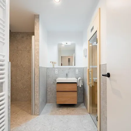 Apartment Küstenhein 8 *