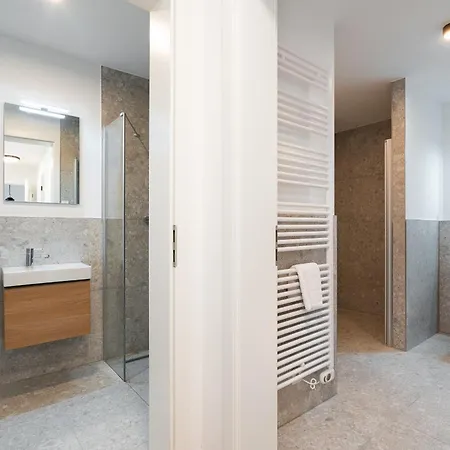 Apartment Küstenhein 8 *