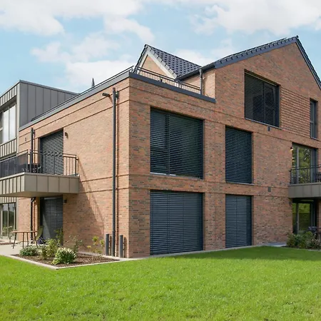 Apartment Kuestenhain 8